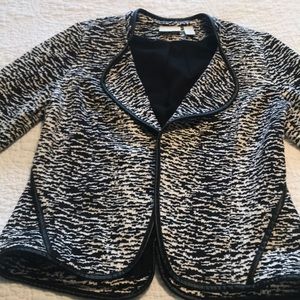 Light weight jacket